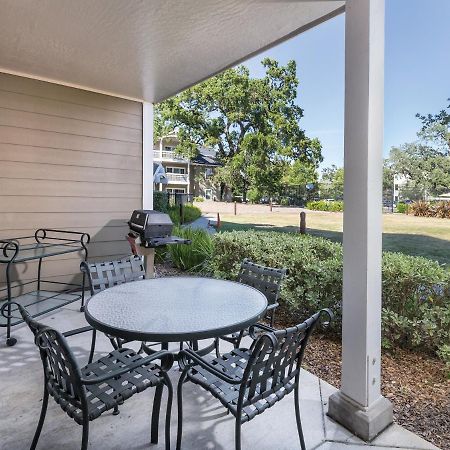 Worldmark Windsor Ngoại thất bức ảnh