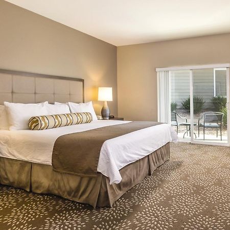Worldmark Windsor Ngoại thất bức ảnh