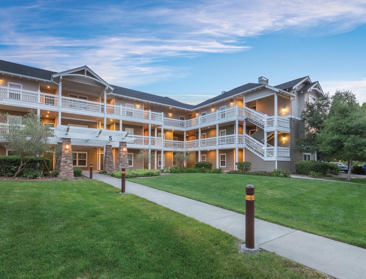 Worldmark Windsor Ngoại thất bức ảnh