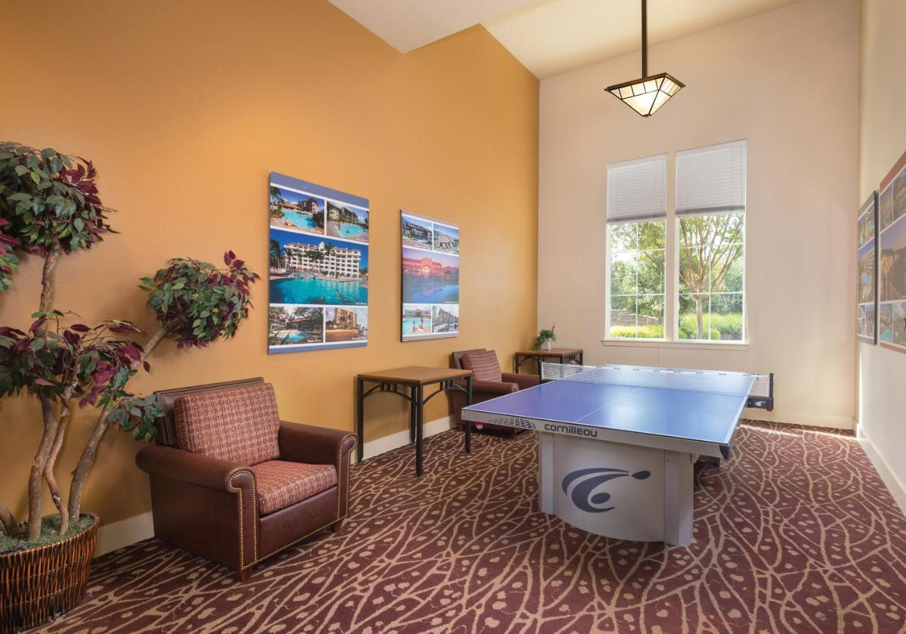 Worldmark Windsor Ngoại thất bức ảnh