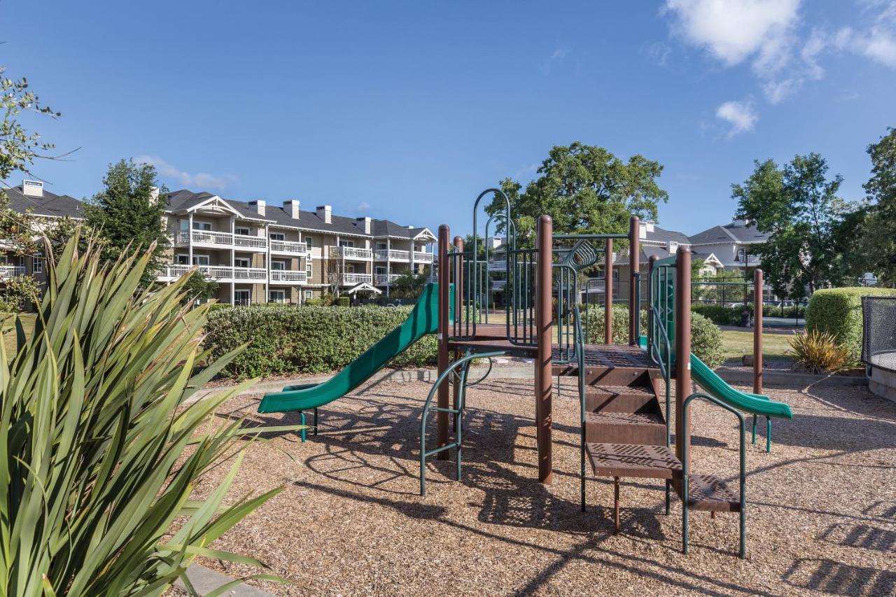 Worldmark Windsor Ngoại thất bức ảnh