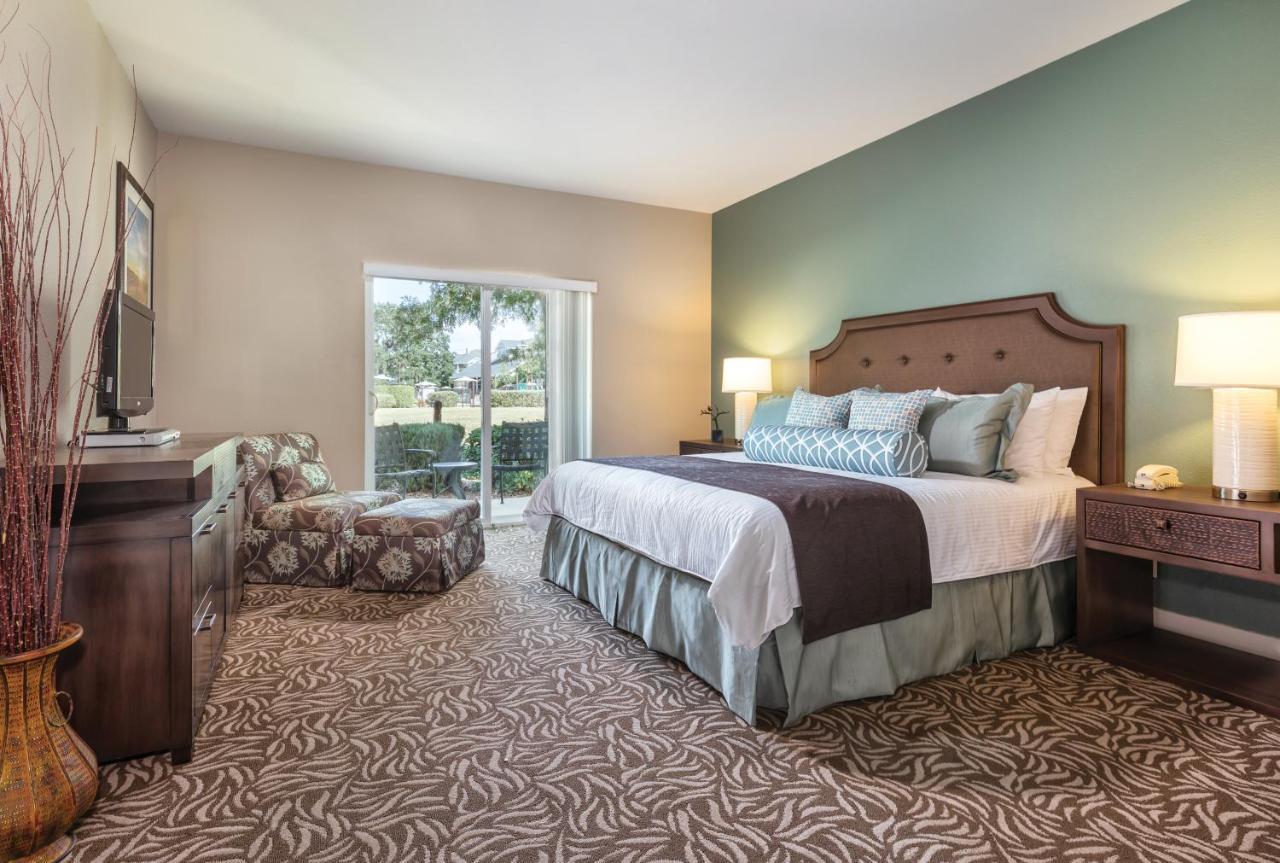 Worldmark Windsor Ngoại thất bức ảnh