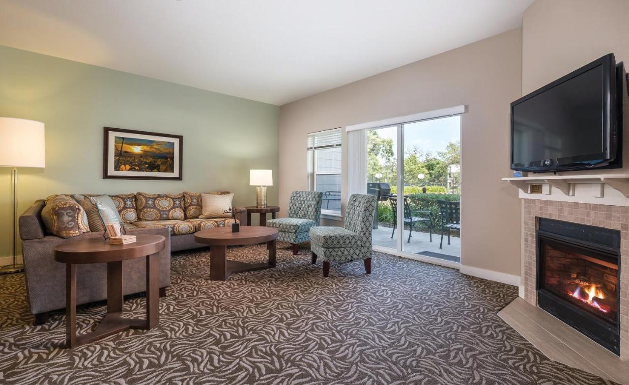 Worldmark Windsor Ngoại thất bức ảnh