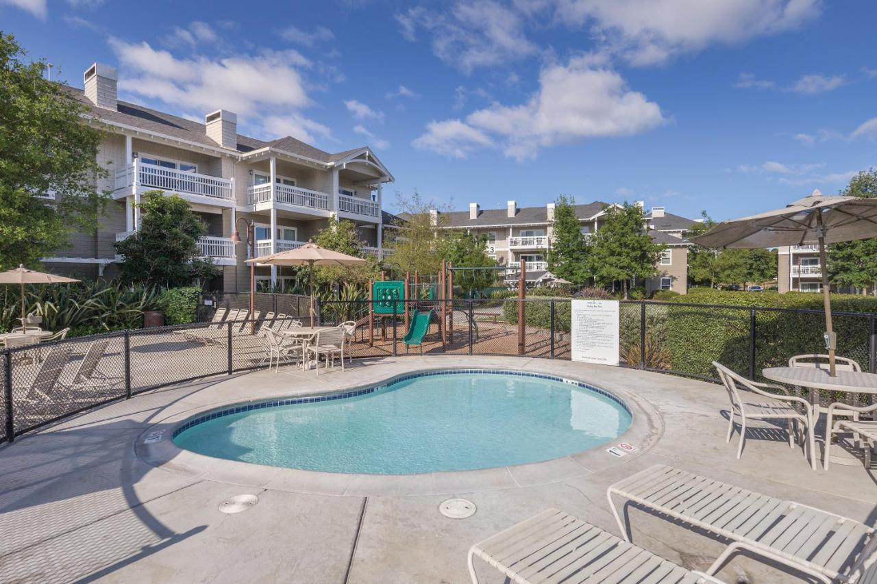 Worldmark Windsor Ngoại thất bức ảnh