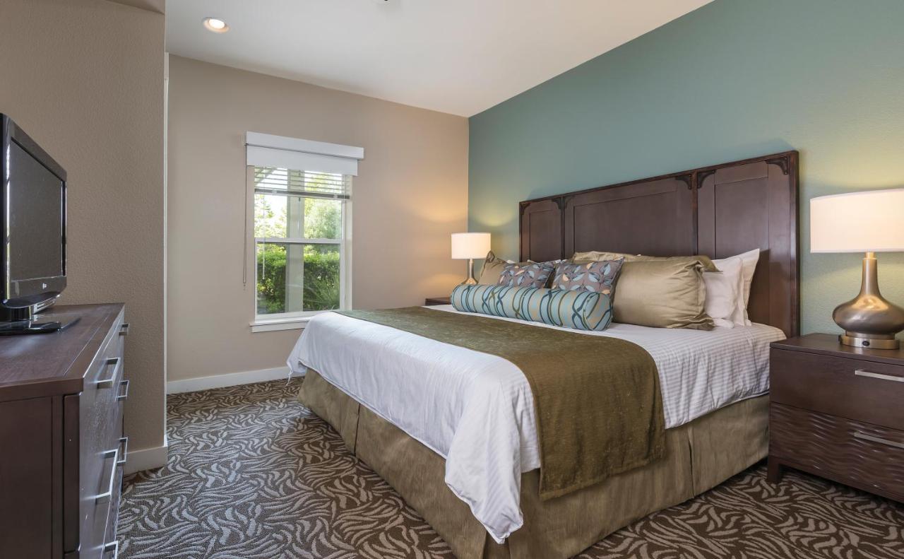 Worldmark Windsor Ngoại thất bức ảnh