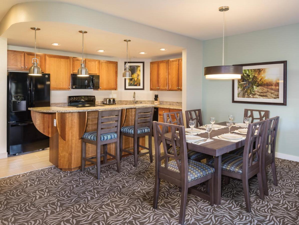 Worldmark Windsor Ngoại thất bức ảnh