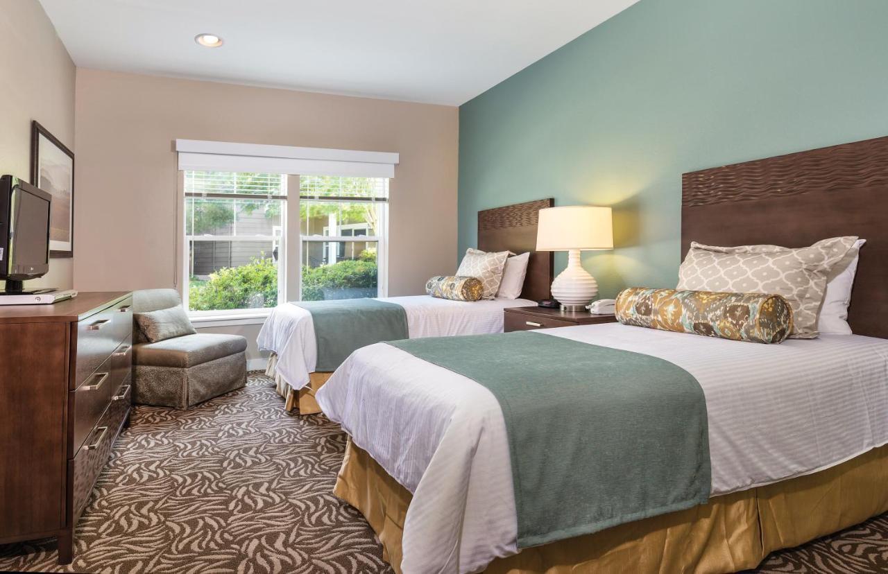 Worldmark Windsor Ngoại thất bức ảnh