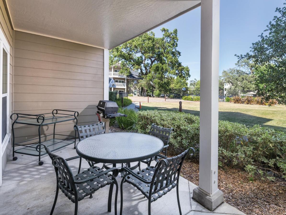 Worldmark Windsor Ngoại thất bức ảnh