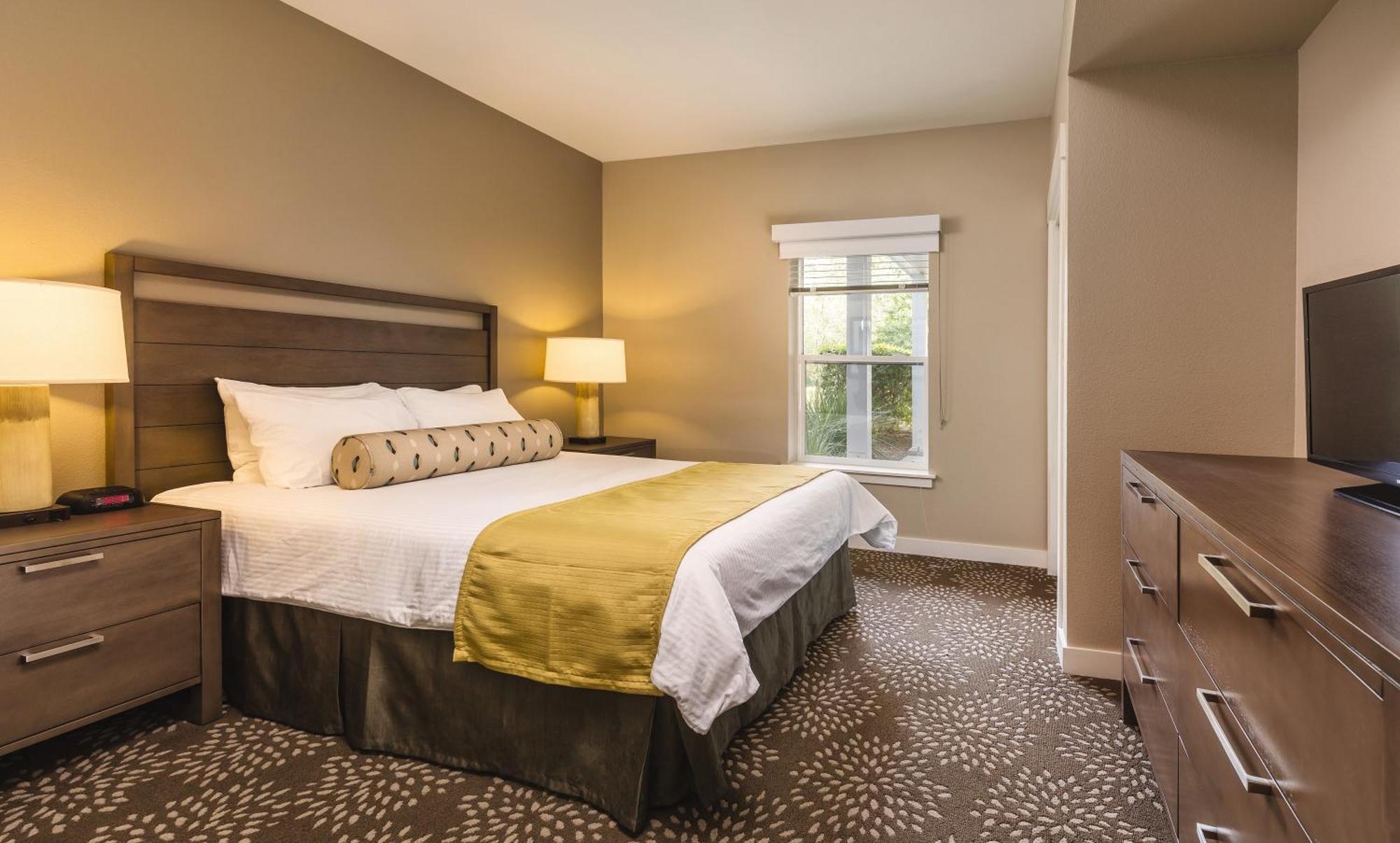 Worldmark Windsor Ngoại thất bức ảnh