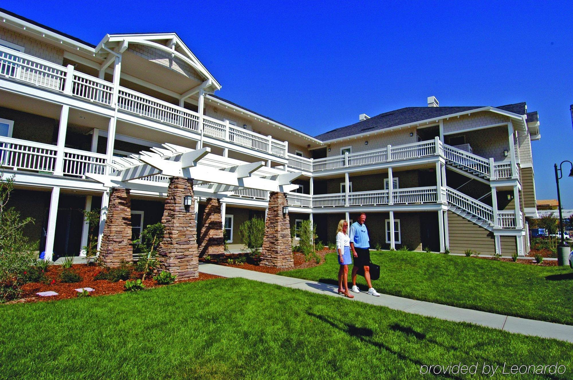 Worldmark Windsor Ngoại thất bức ảnh