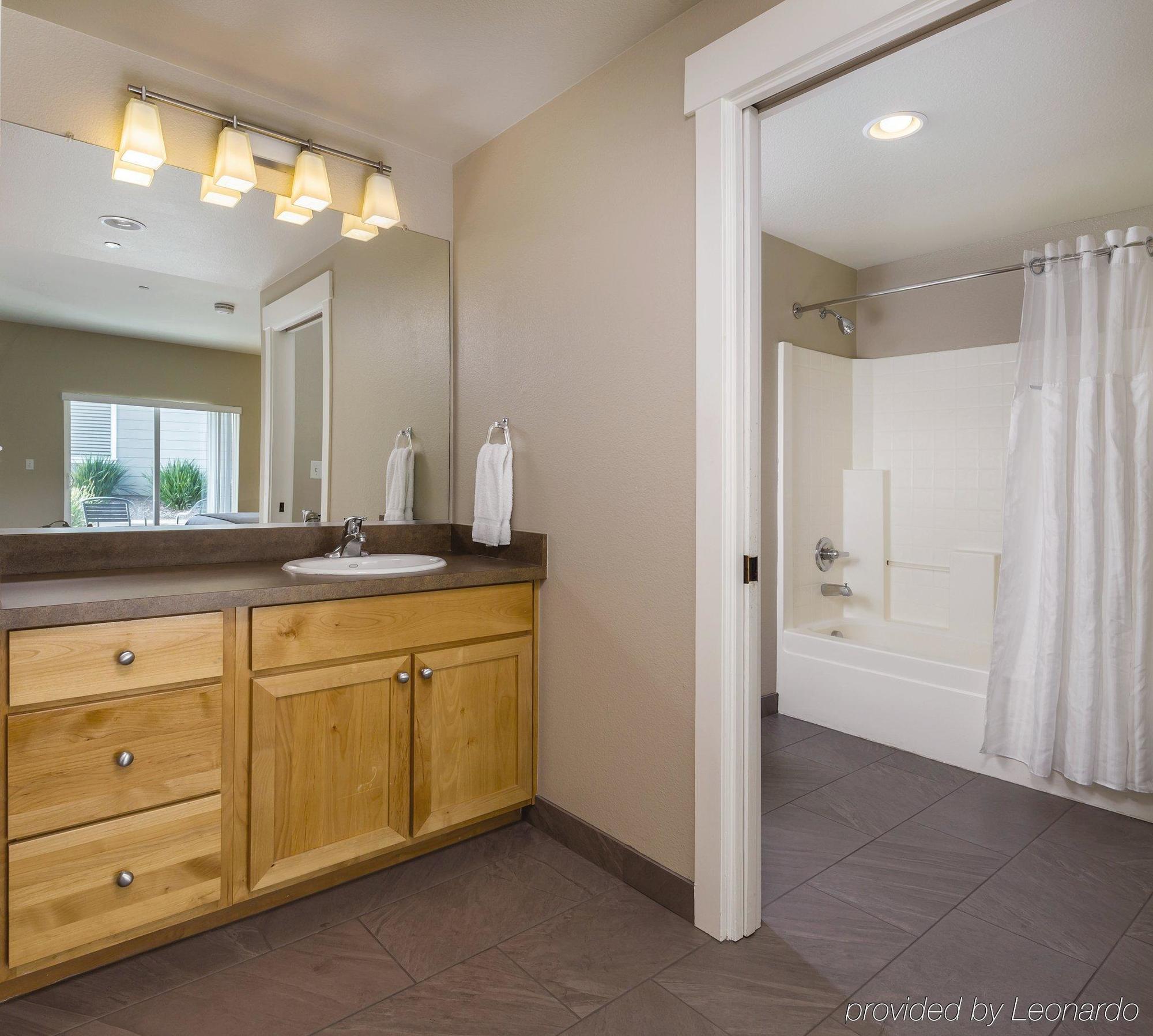 Worldmark Windsor Ngoại thất bức ảnh