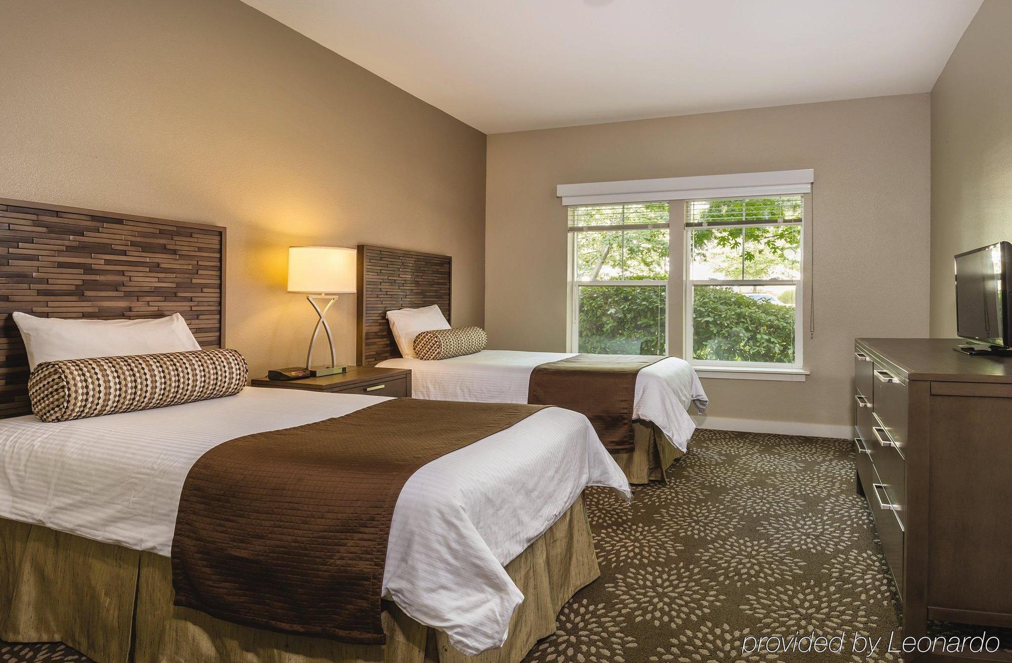 Worldmark Windsor Ngoại thất bức ảnh