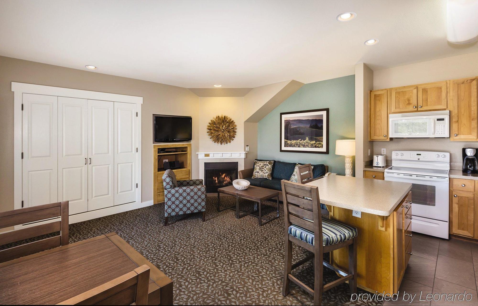 Worldmark Windsor Ngoại thất bức ảnh