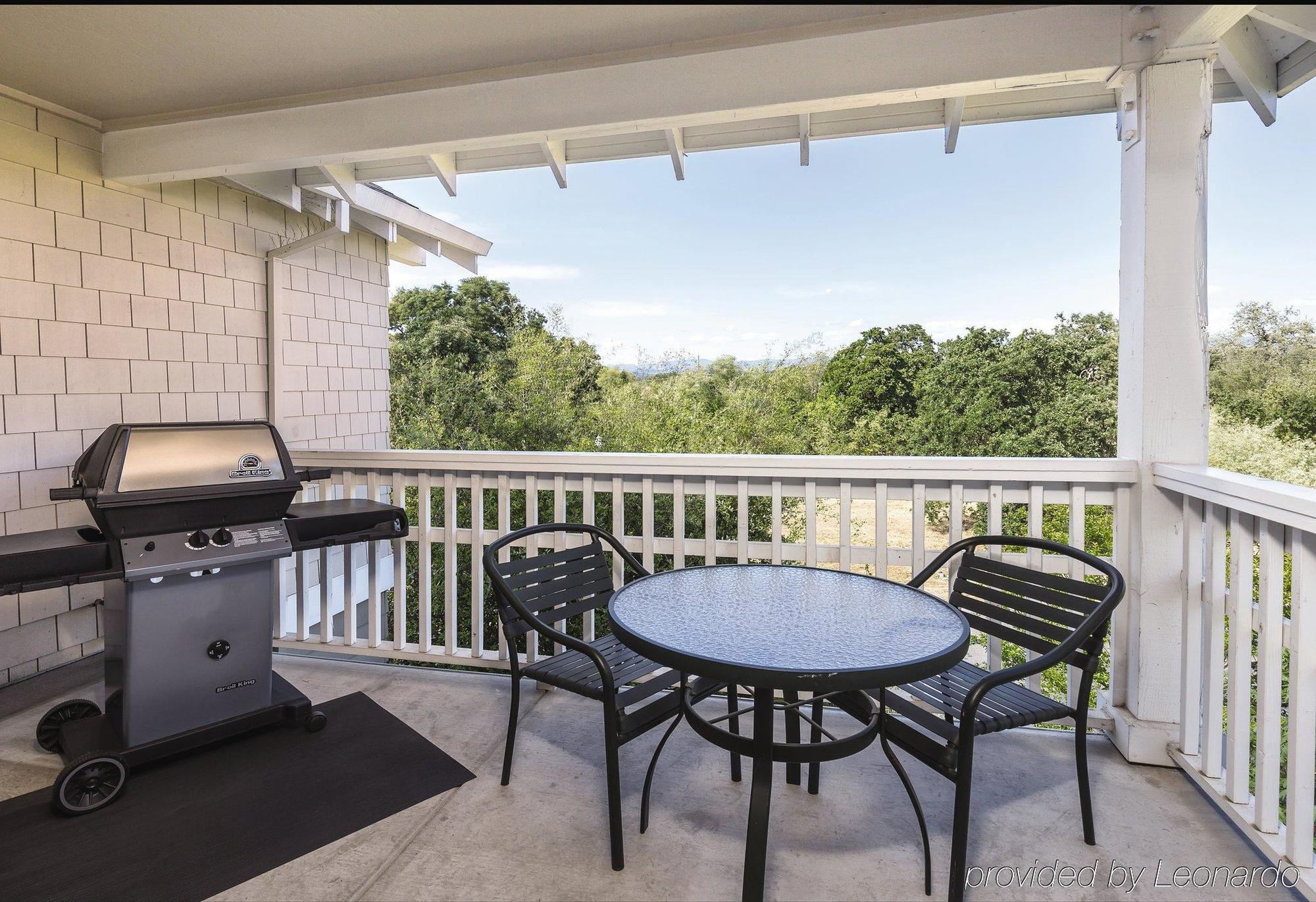 Worldmark Windsor Ngoại thất bức ảnh