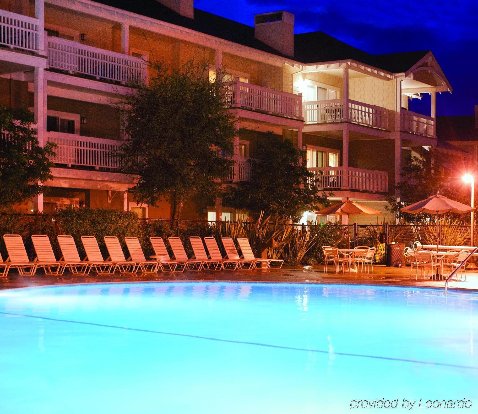 Worldmark Windsor Ngoại thất bức ảnh