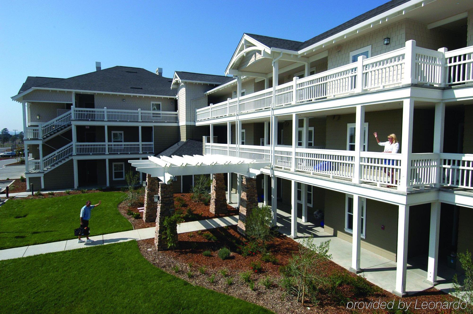 Worldmark Windsor Ngoại thất bức ảnh