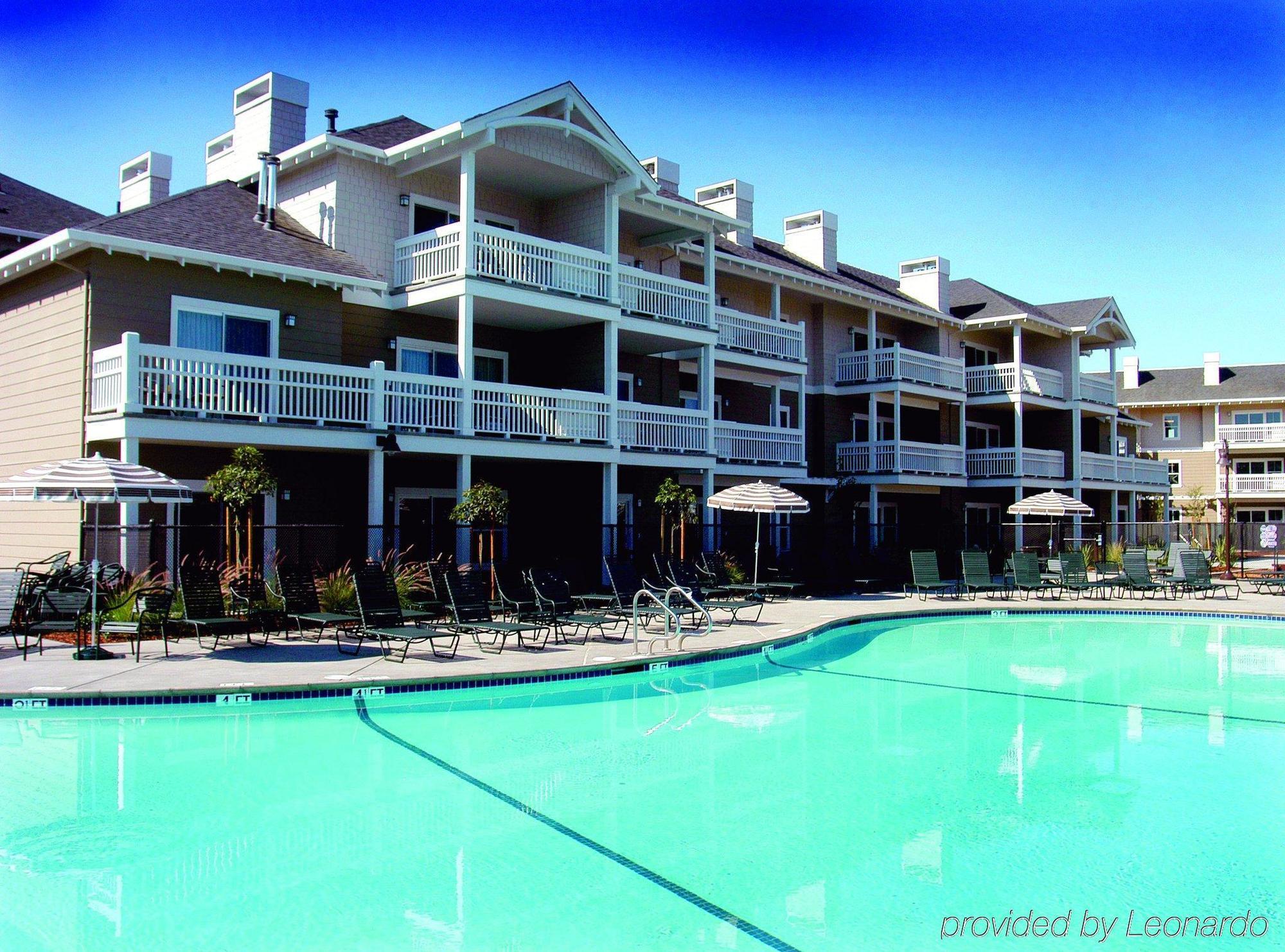 Worldmark Windsor Ngoại thất bức ảnh