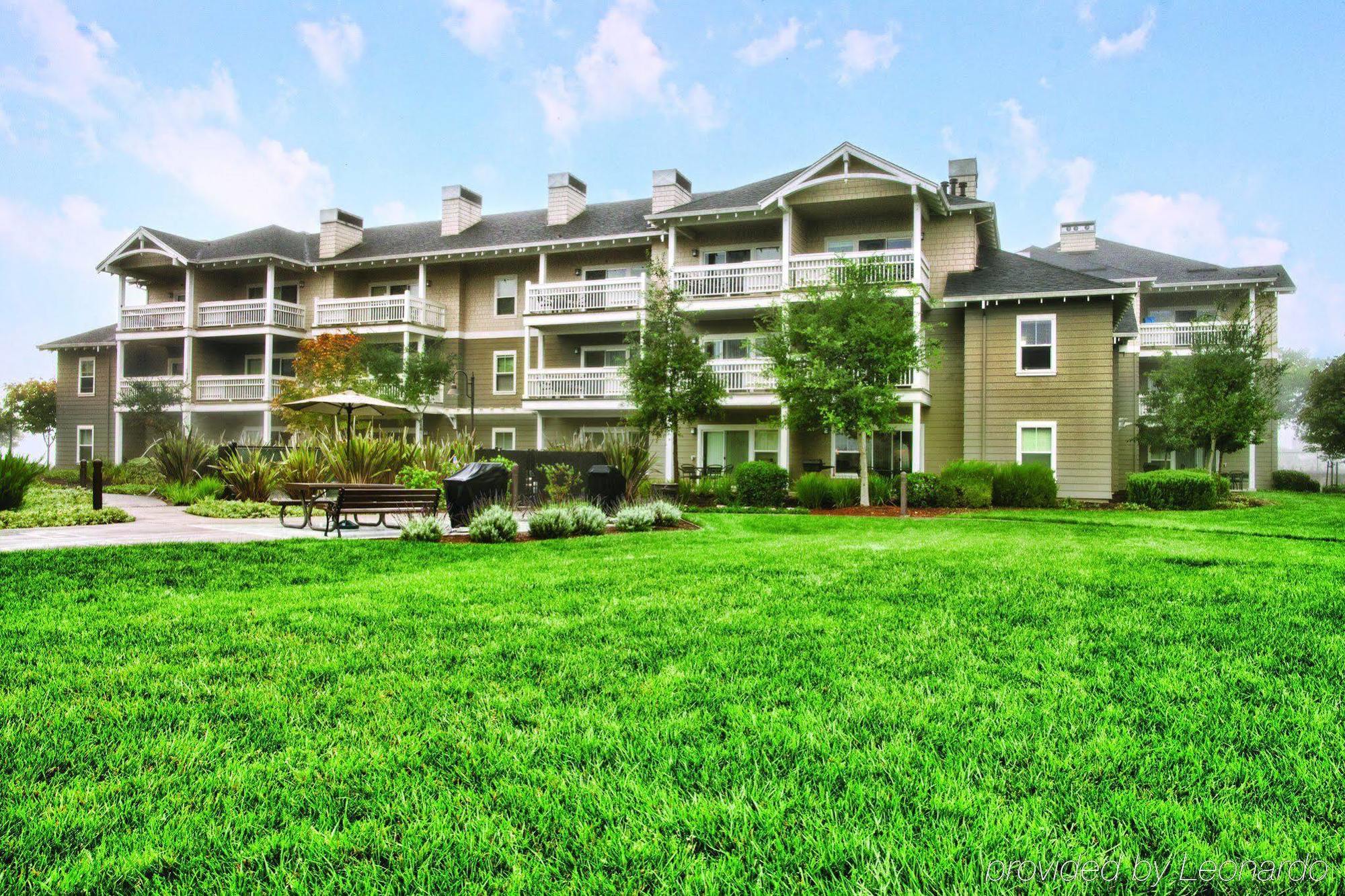 Worldmark Windsor Ngoại thất bức ảnh