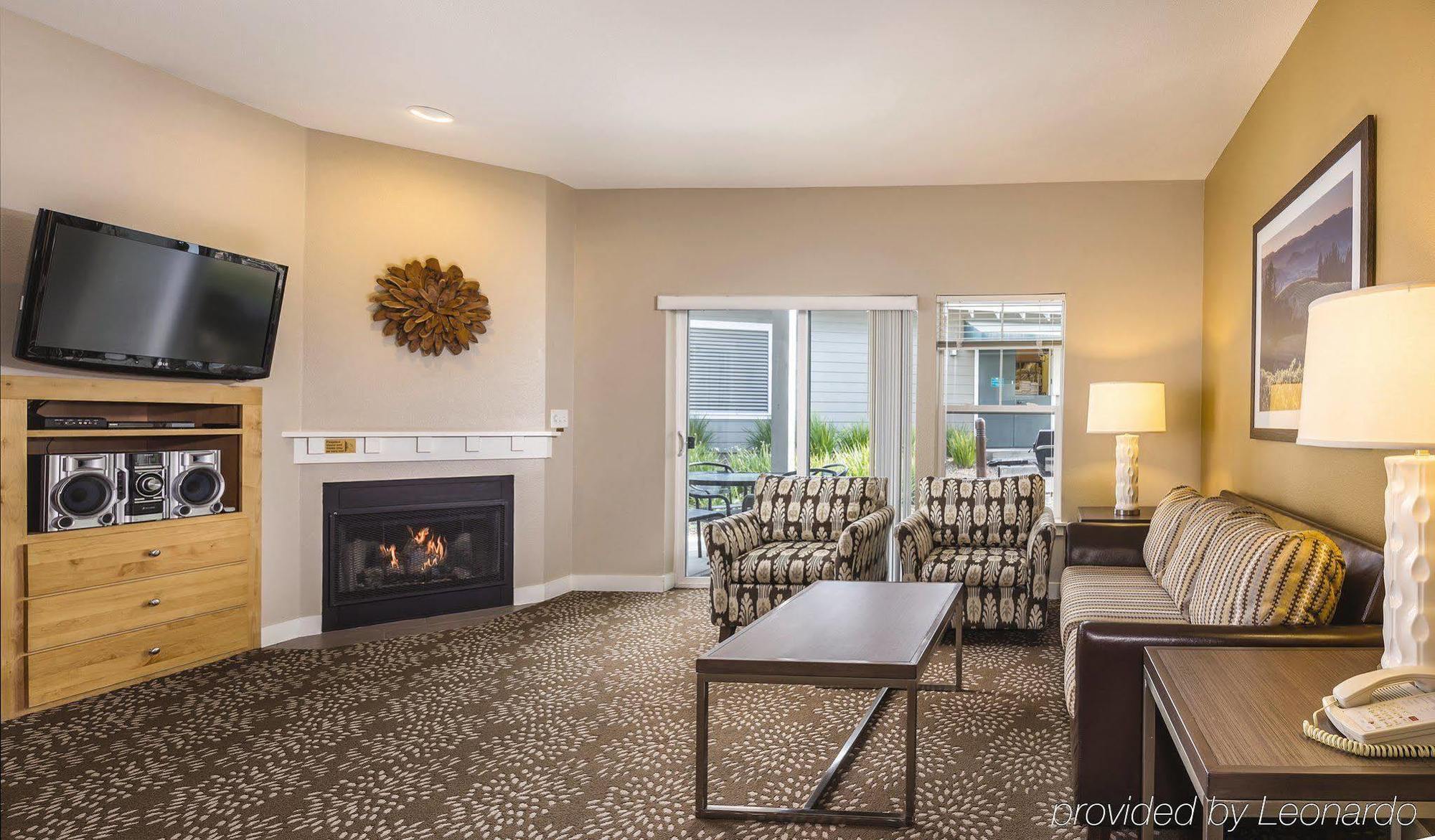 Worldmark Windsor Ngoại thất bức ảnh